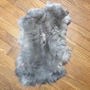 #0649 rabbit pelt